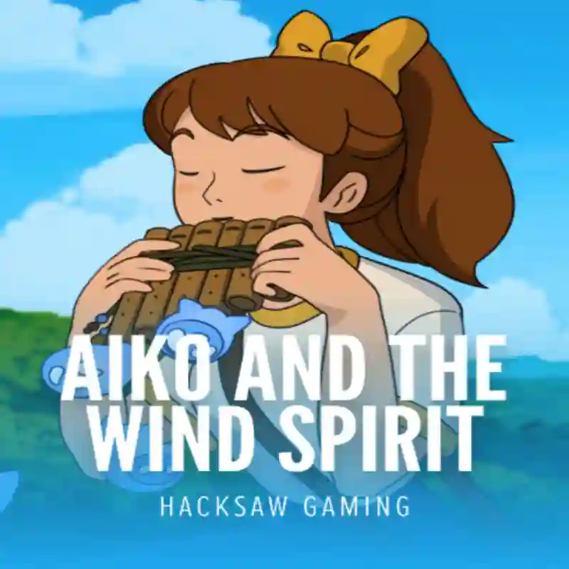 Aiko and the Wind Spirit Tragamonedas en Stray Casino