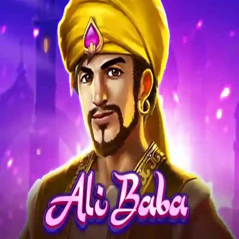 Ali Baba Slot Game Stray Casino