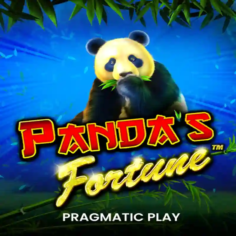 Pandas Fortune
