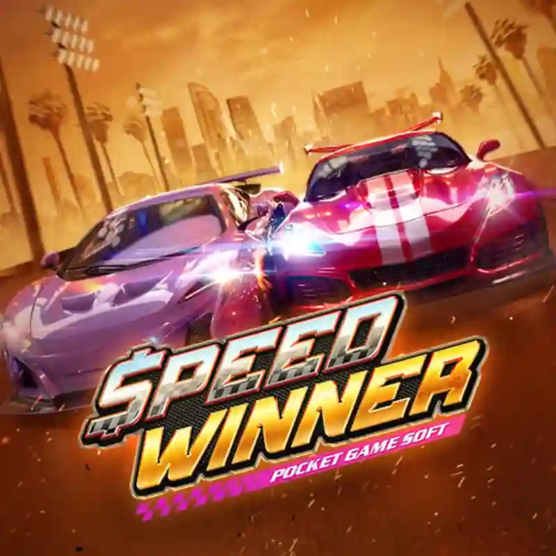 Juego de casino Speed Winner en Stray Casino México